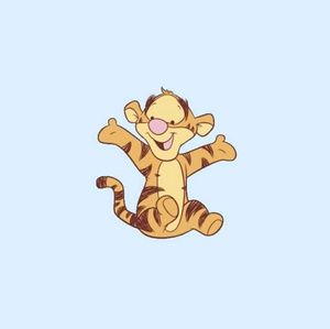 Meet your Posher, Caroline